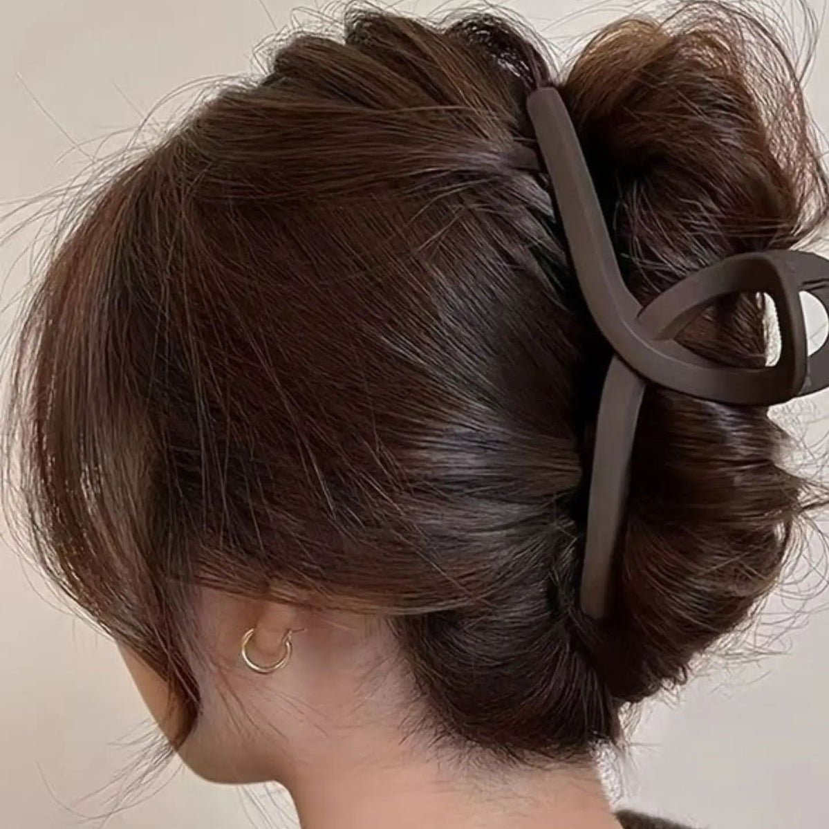 Hair clutcher accessories only