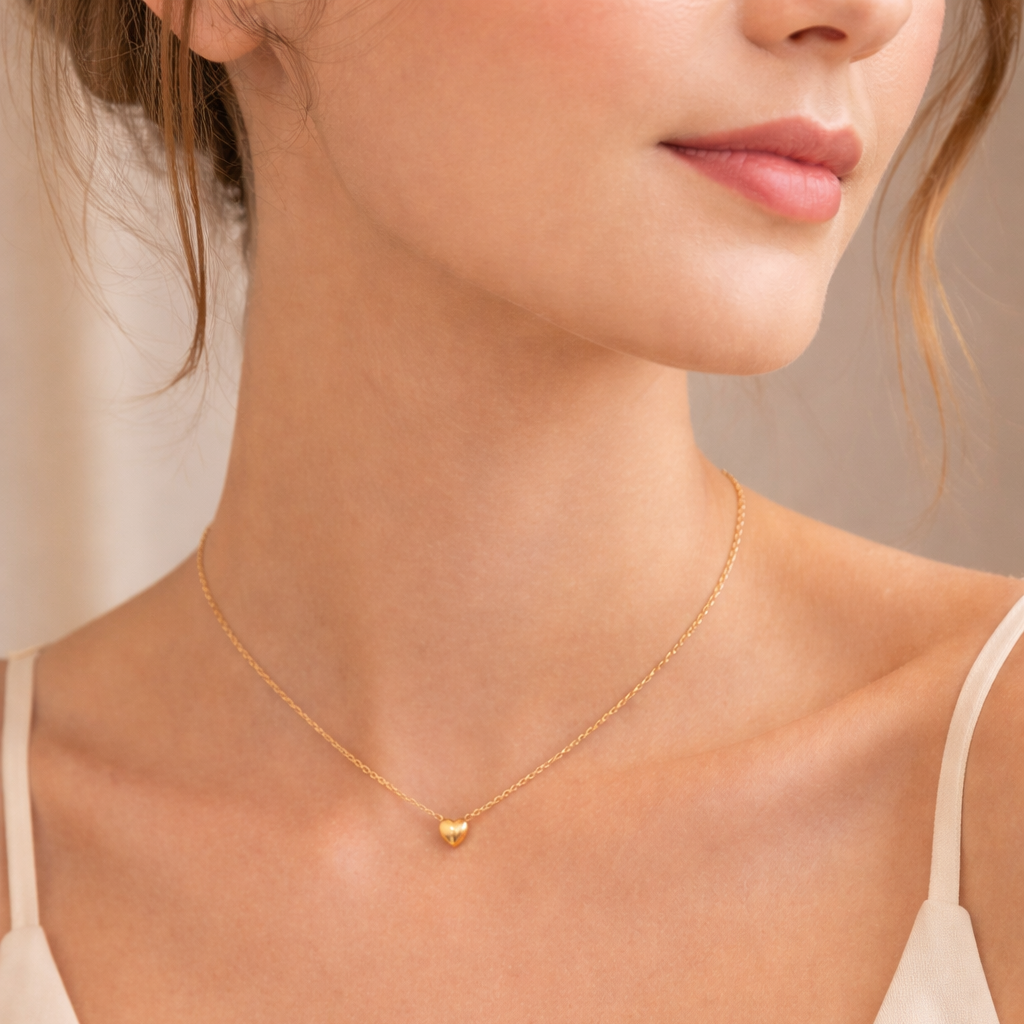 Women Necklaces & Chains