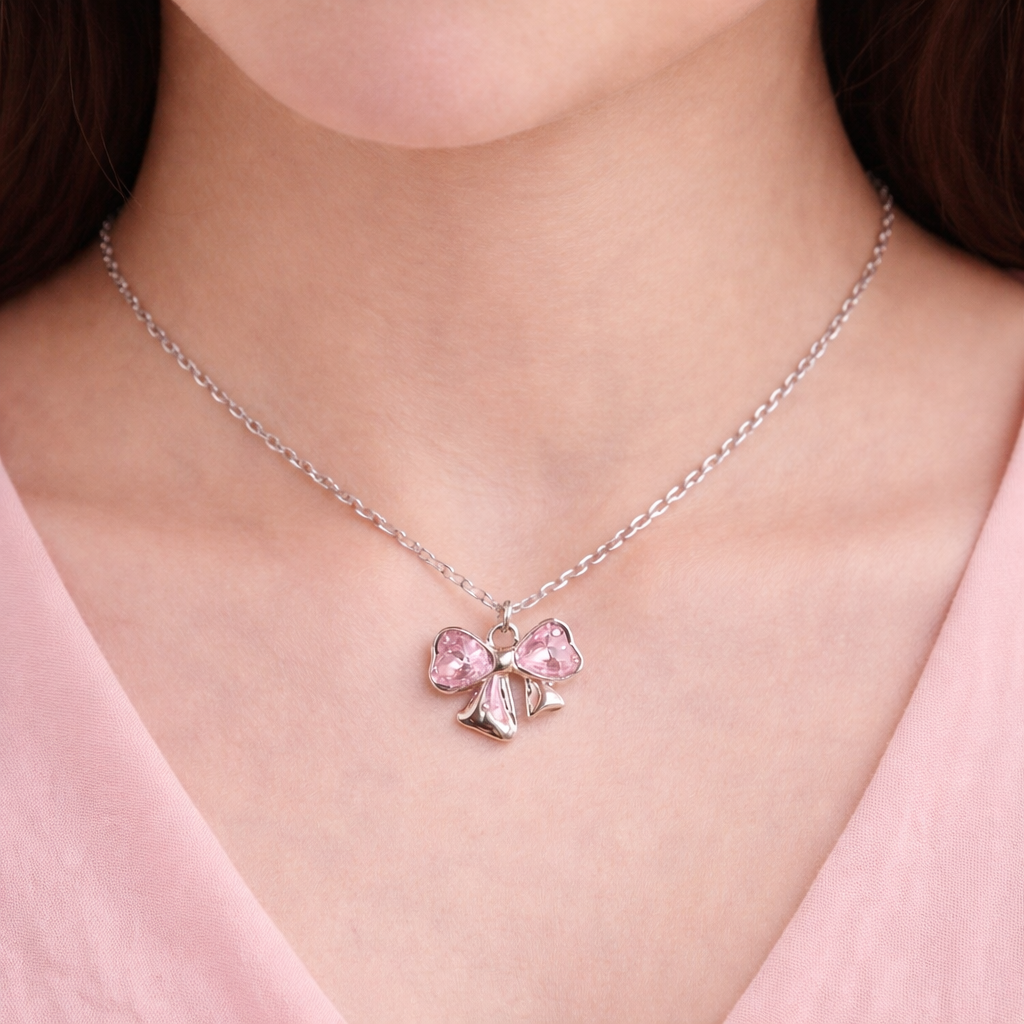 Women Necklaces & Chains combo pair of 3