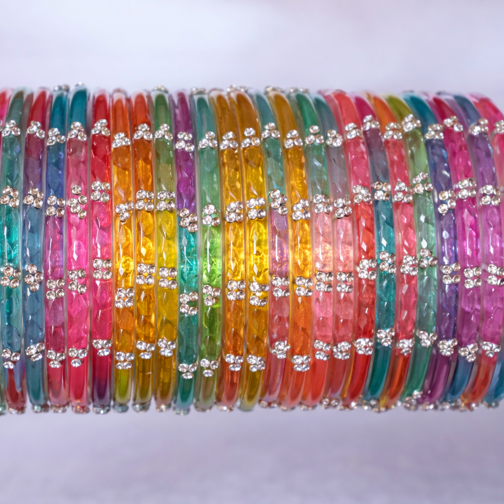 Feminine Chic Bracelet & Bangles