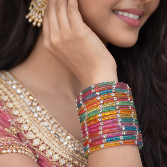 Feminine Chic Bracelet & Bangles
