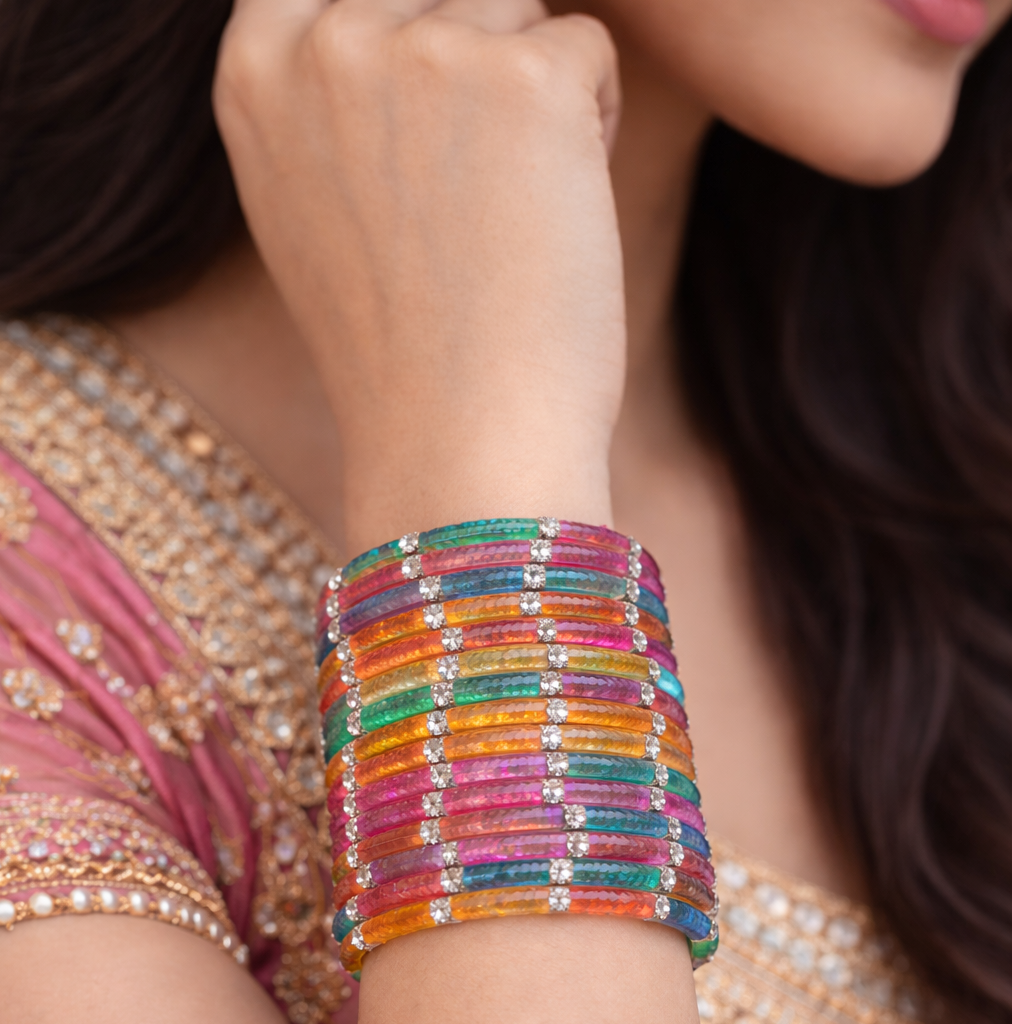 Feminine Chic Bracelet & Bangles